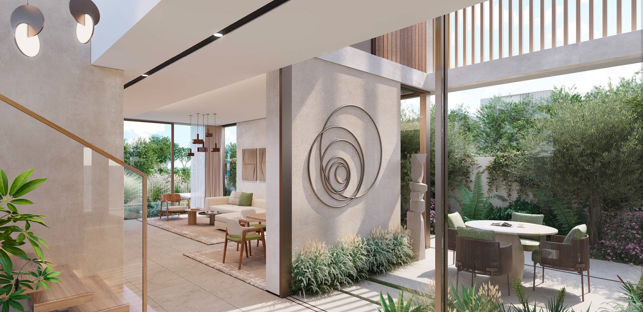 Q Gardens Lofts Studio - Image 6