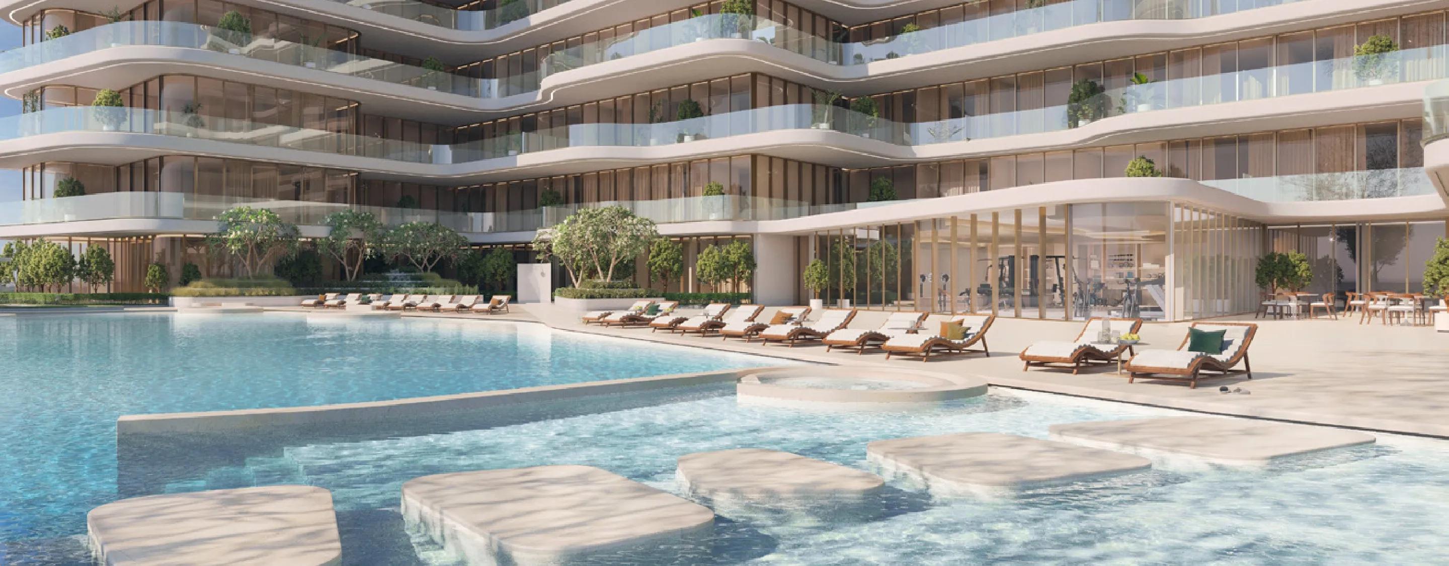 The Tranquil 1 BR - Image 6