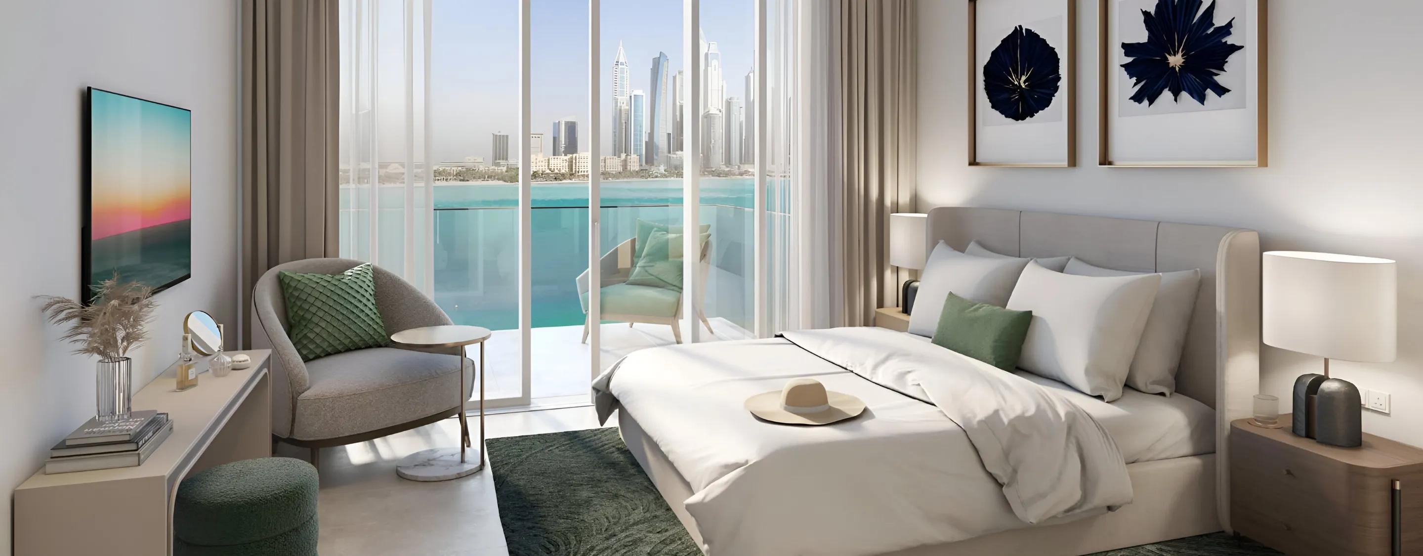 Kiara Furnished Apartments Studio - Image 6