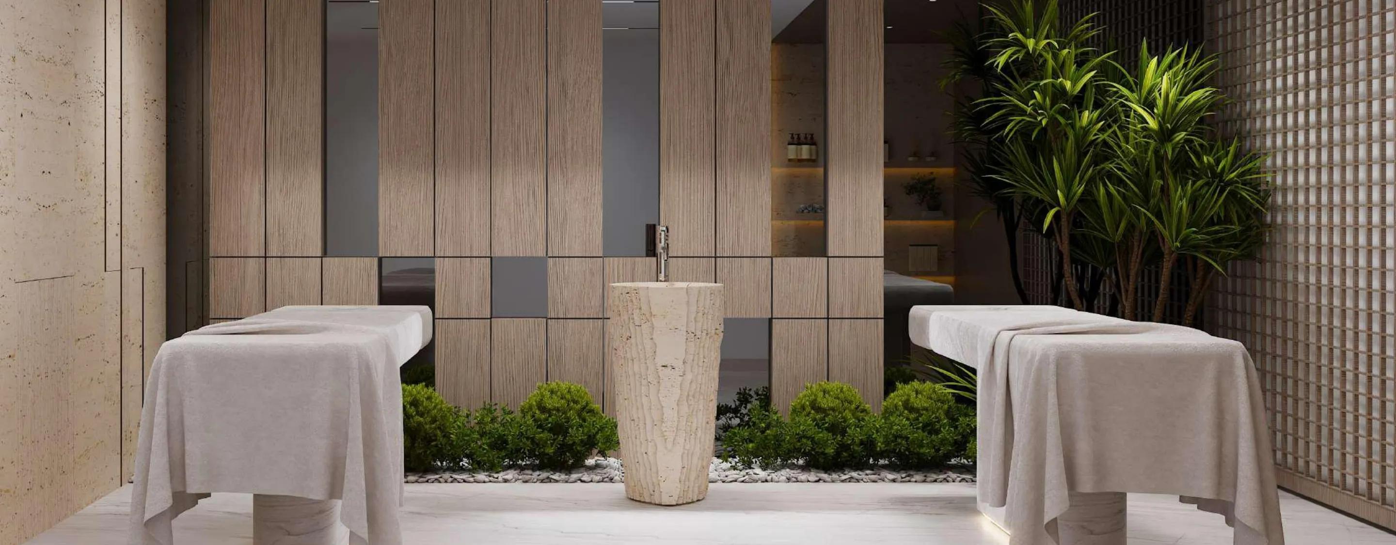 One Za'abeel Studio - Image 2