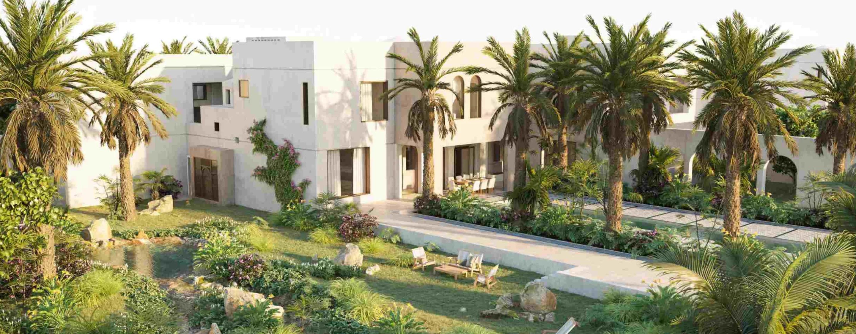 Sevilla (Marbella) Villas 2 4 BR - Image 6