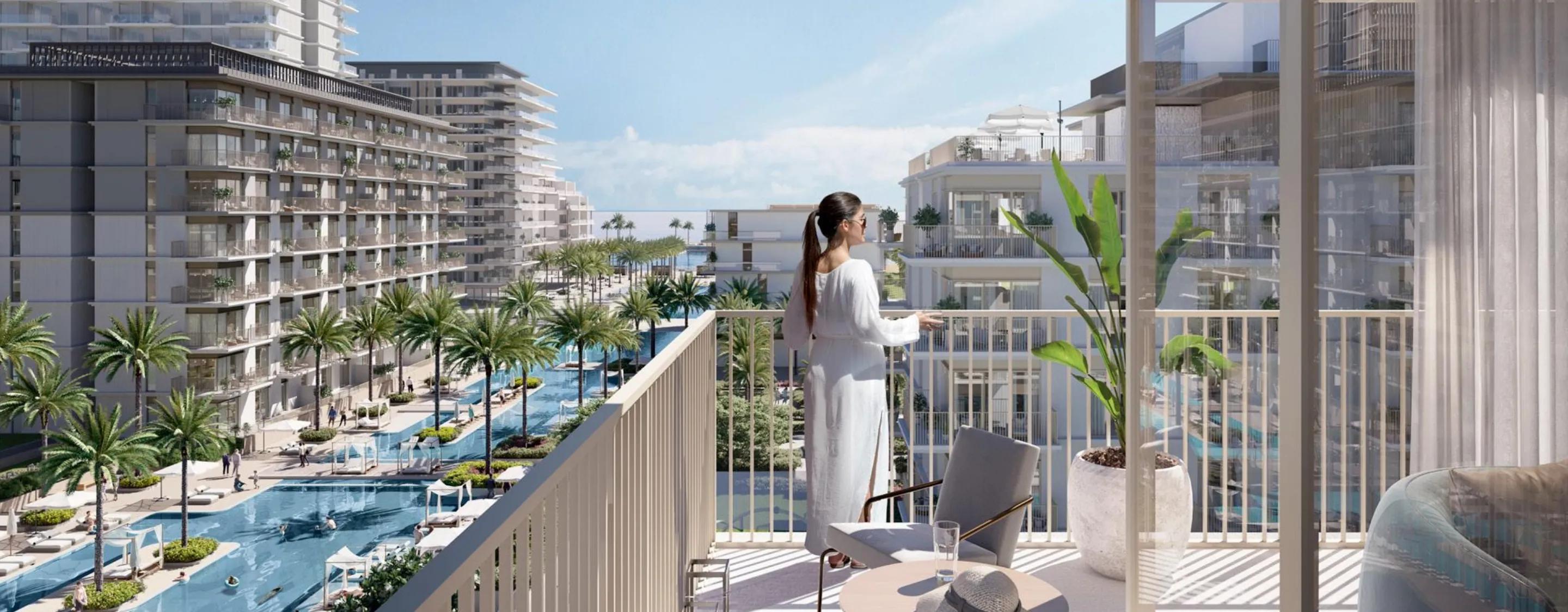 Jumeirah Asora Bay Villas 3 BR - Image 6