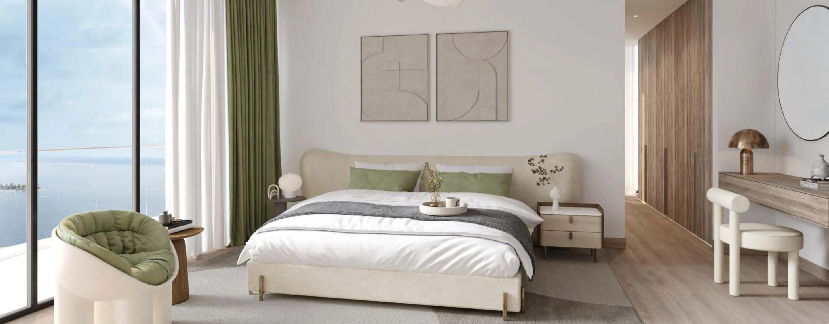 Orra The Embankment Apartments