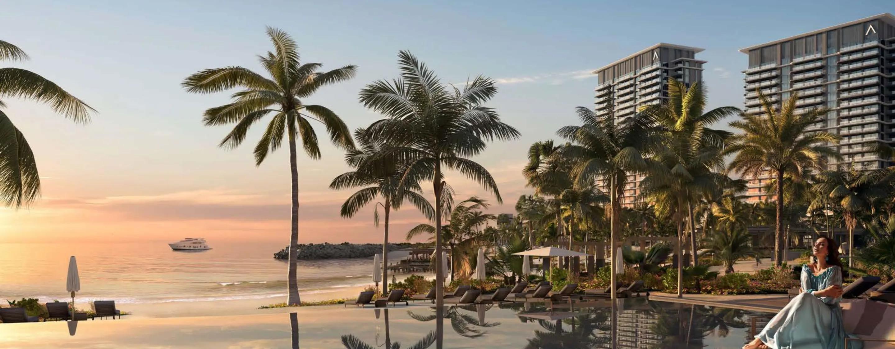 Eden House Zabeel Studio - Image 9