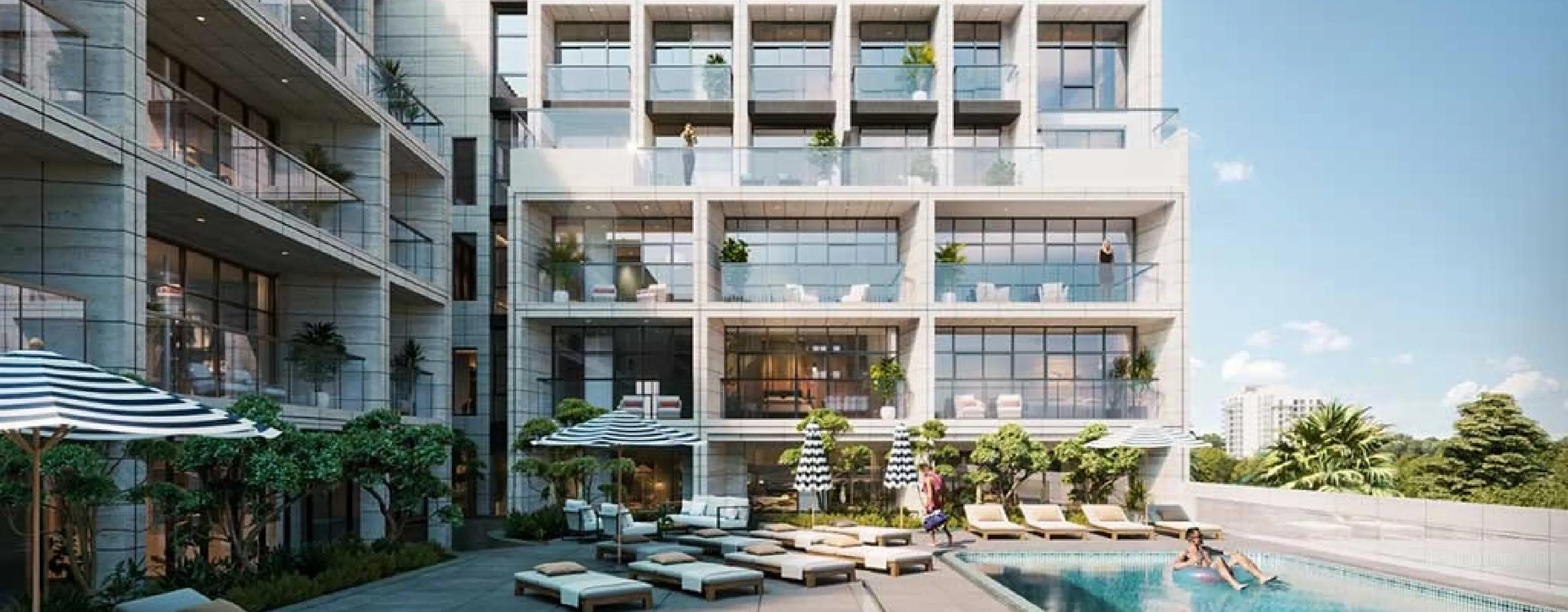 Luxury Mansion in Al Barari, Dubai Studio - Image 8