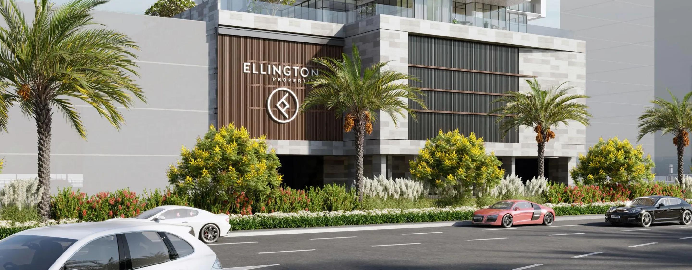 1-bed Apartments in Cloud Tower 1 BR - Image 5