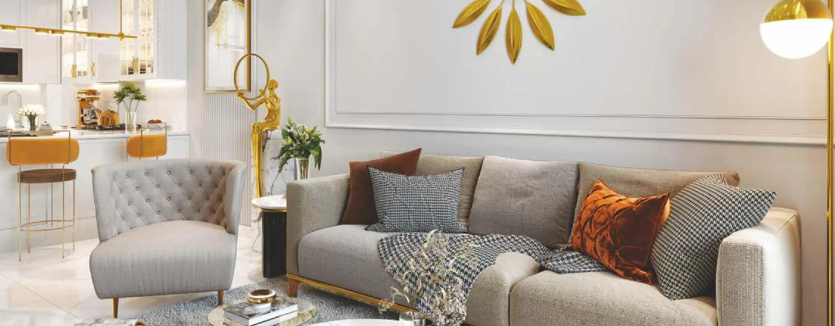 Studio Unit In Joya Blanca Residences Studio - Image 5