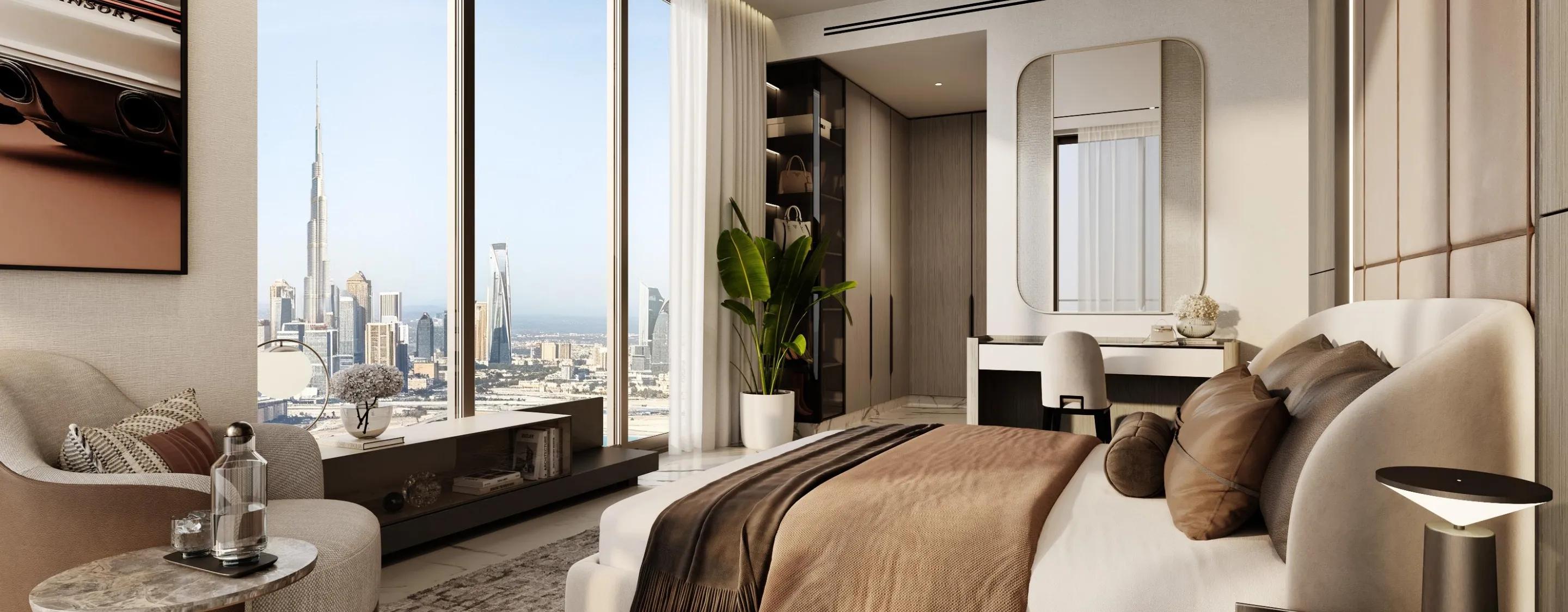 Haven Views 2 Studio - Image 3