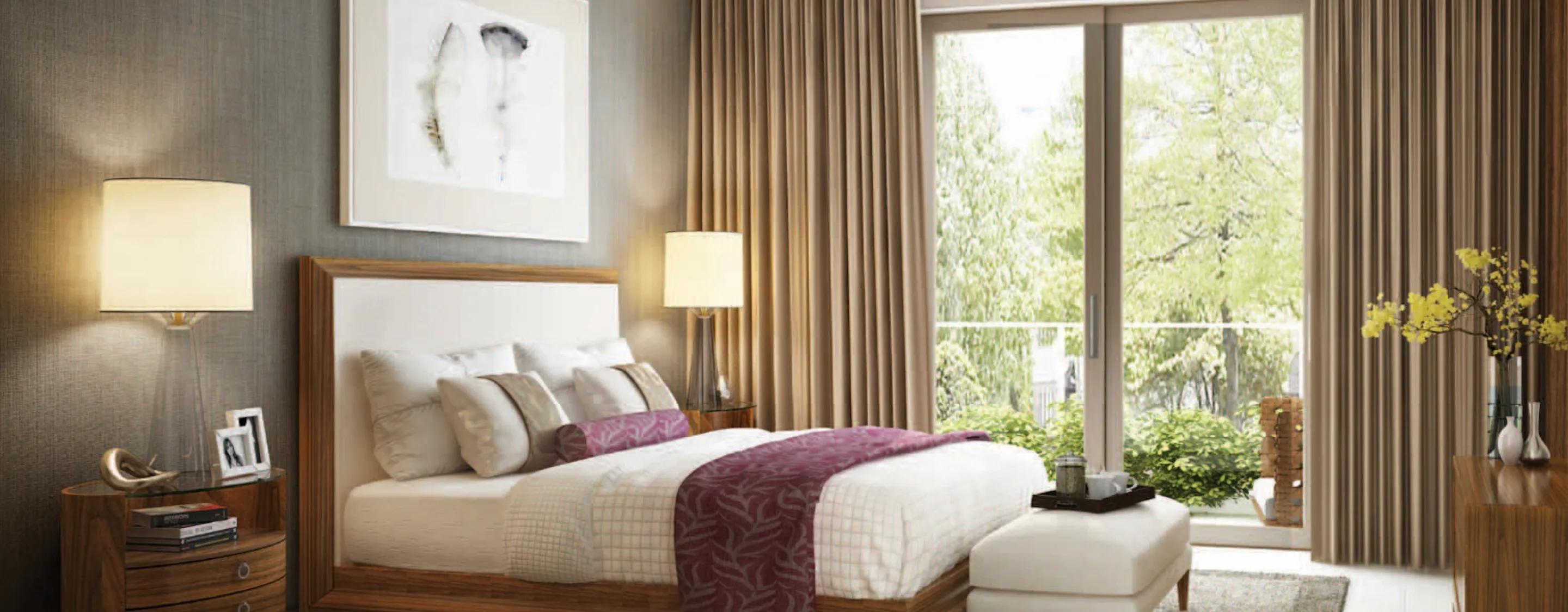 Gardenia Livings Apartments