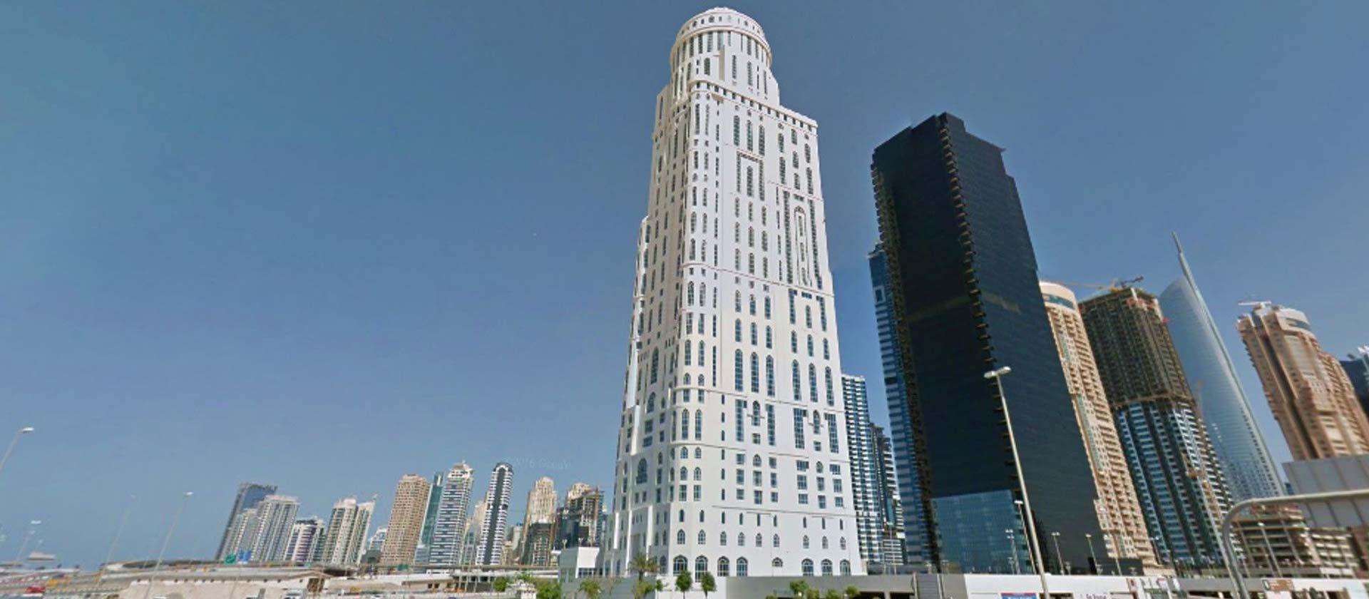 Samana Manhattan Apartments 2 2 BR - Image 2