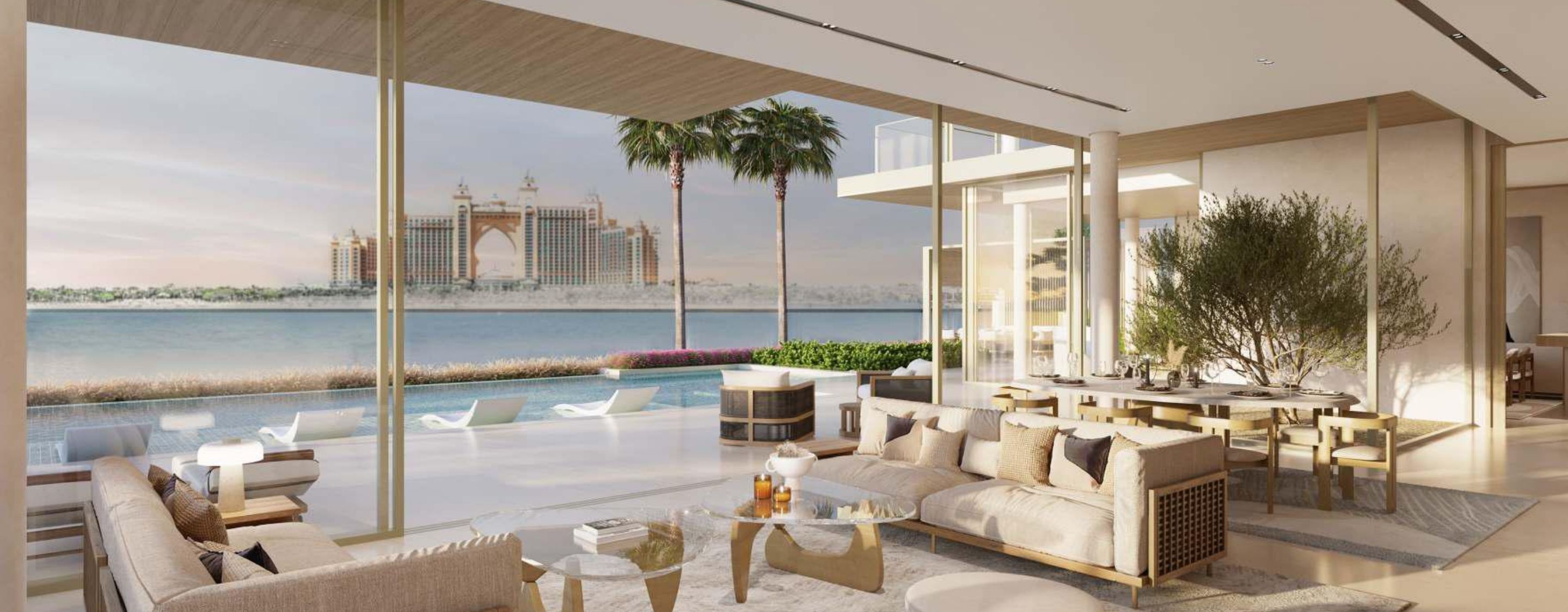 Tranquil Wellness Tower Studio