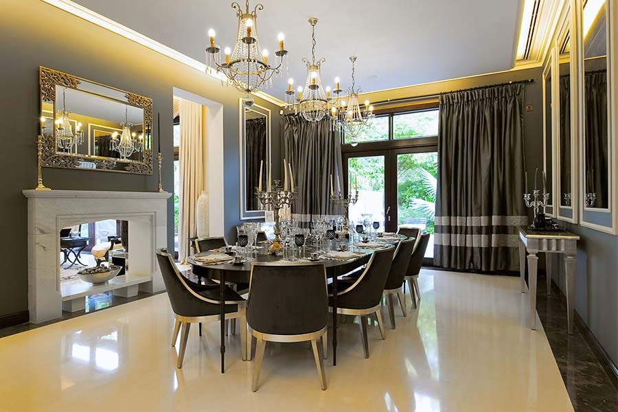 Damac Ibiza Townhouses 4 BR - Image 7