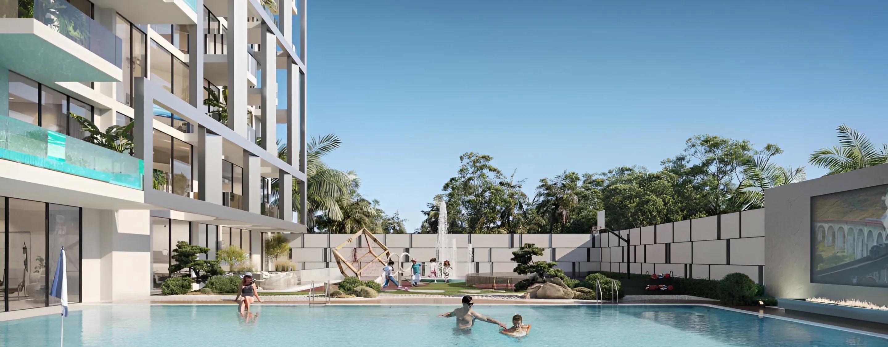 Venice Standalone Villas Apartment - Image 3