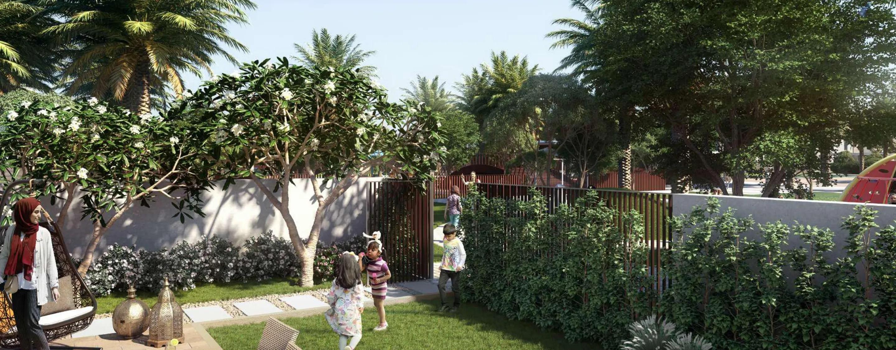 Mira Oasis II Townhouses 2 BR - Image 2