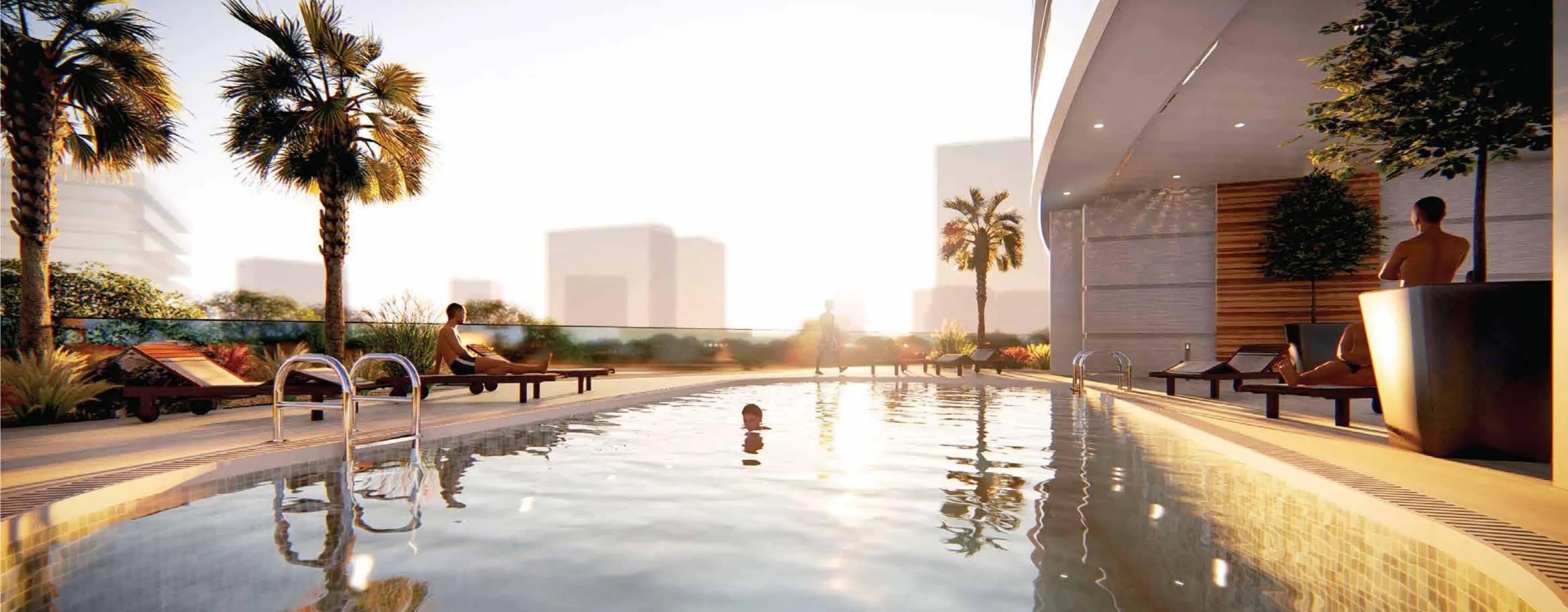 Talea Apartments 2 BR - Image 6