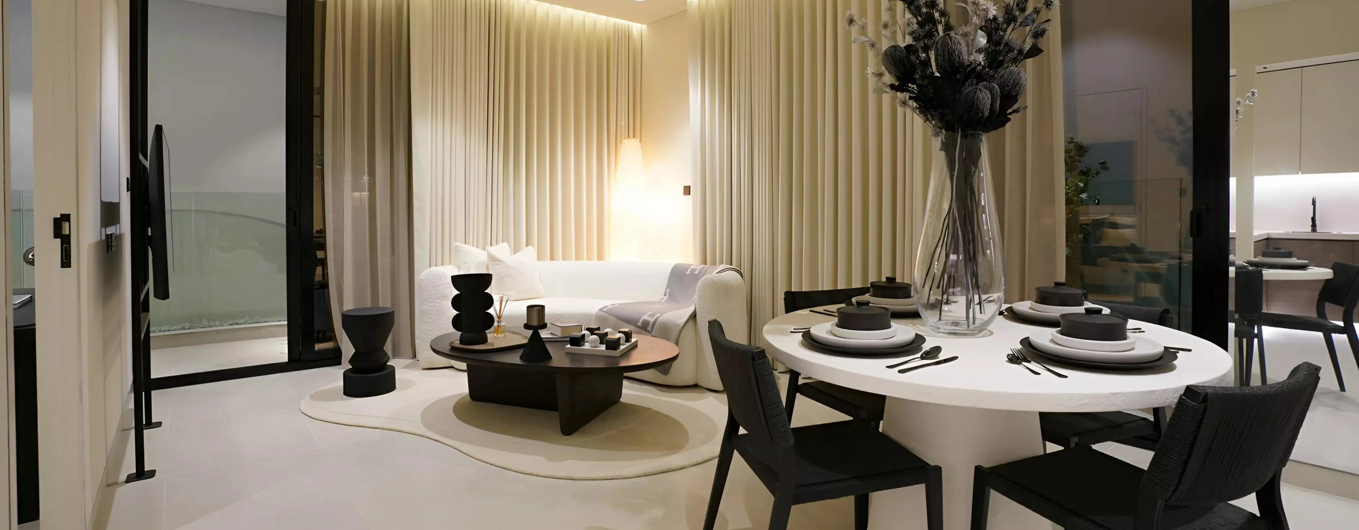 2BR Apartment In Hartland Greens Building 4 2 BR - Image 5