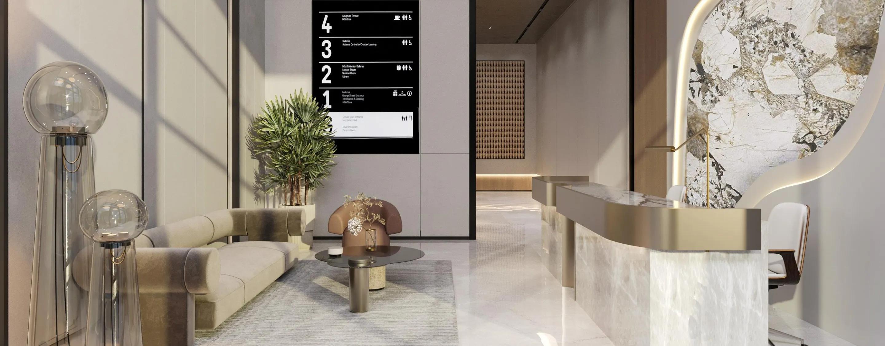 Majestique Residence 2 Studio - Image 10