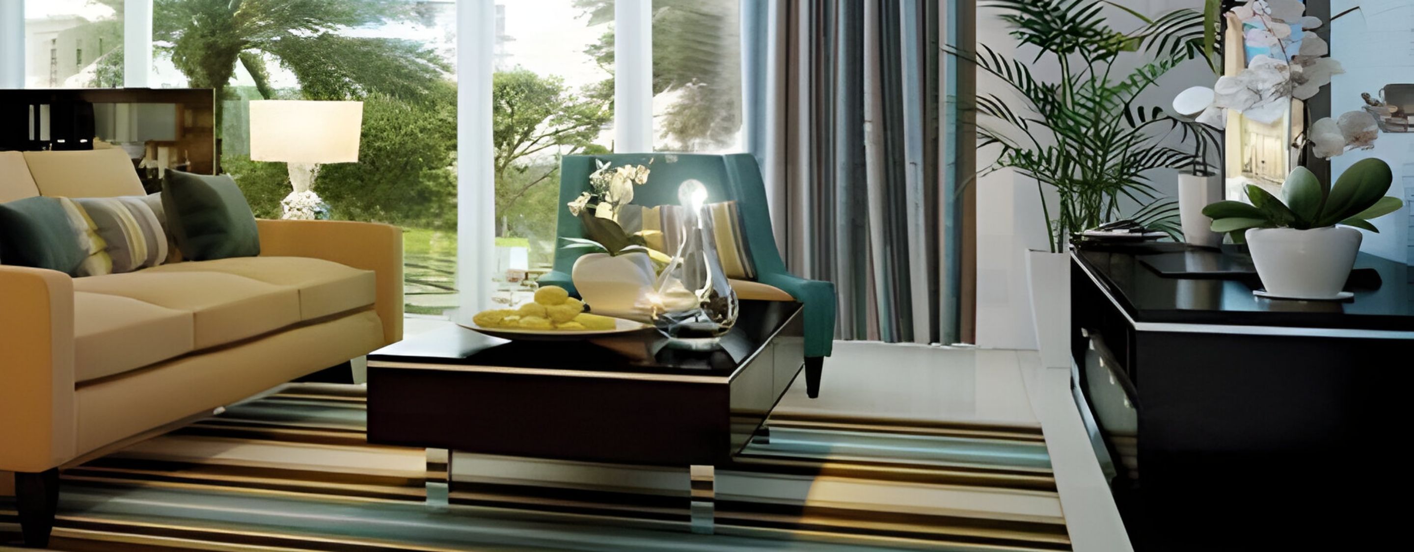 Naya Residences 2 1 BR - Image 9