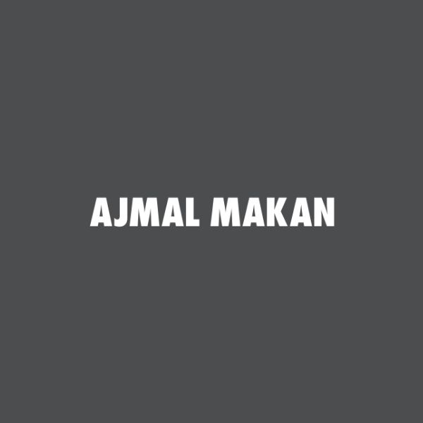 Ajmal Makan