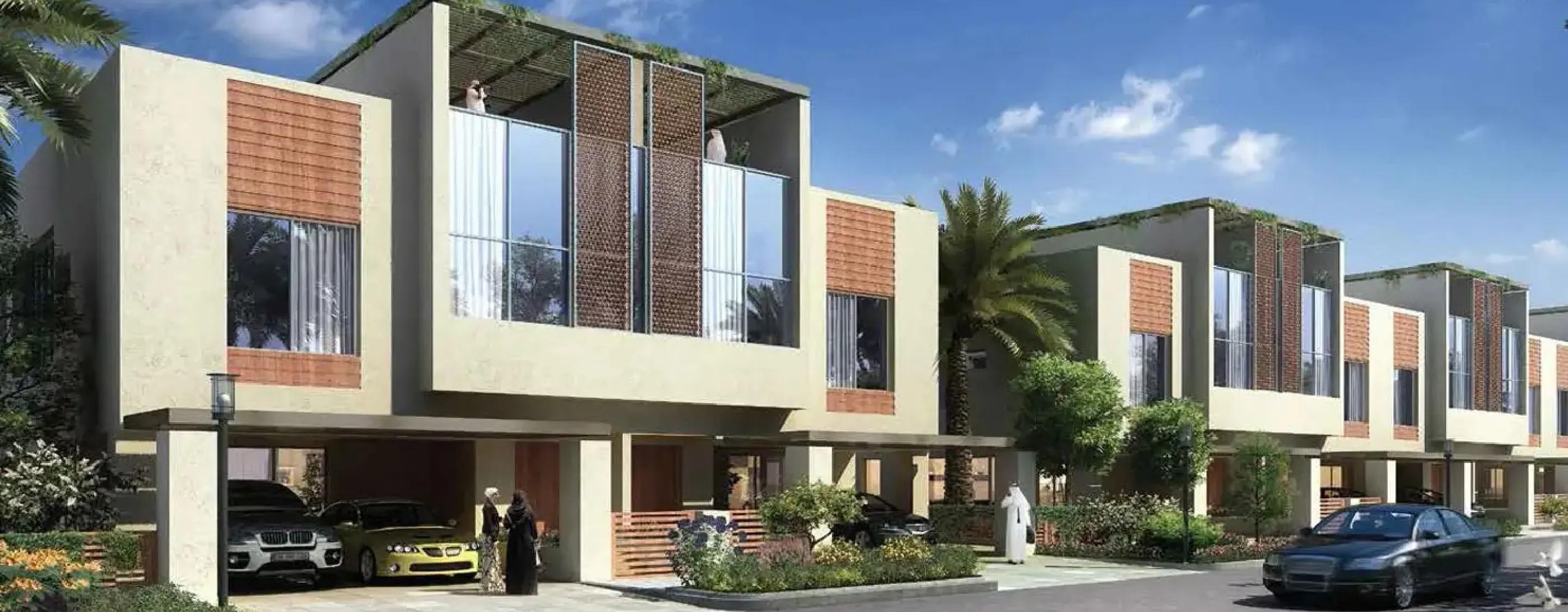 3BR + Maids Apartment In Mudon Views 3 BR - Image 7