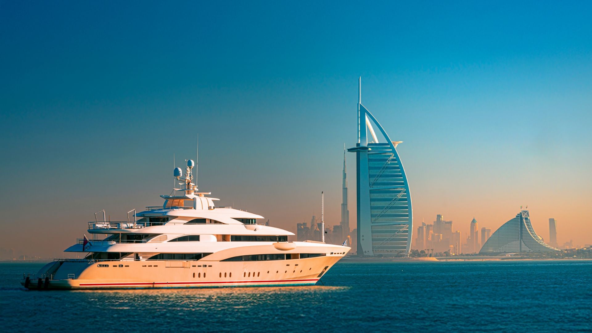 Park Views Residences Tower A Studio - Image 10