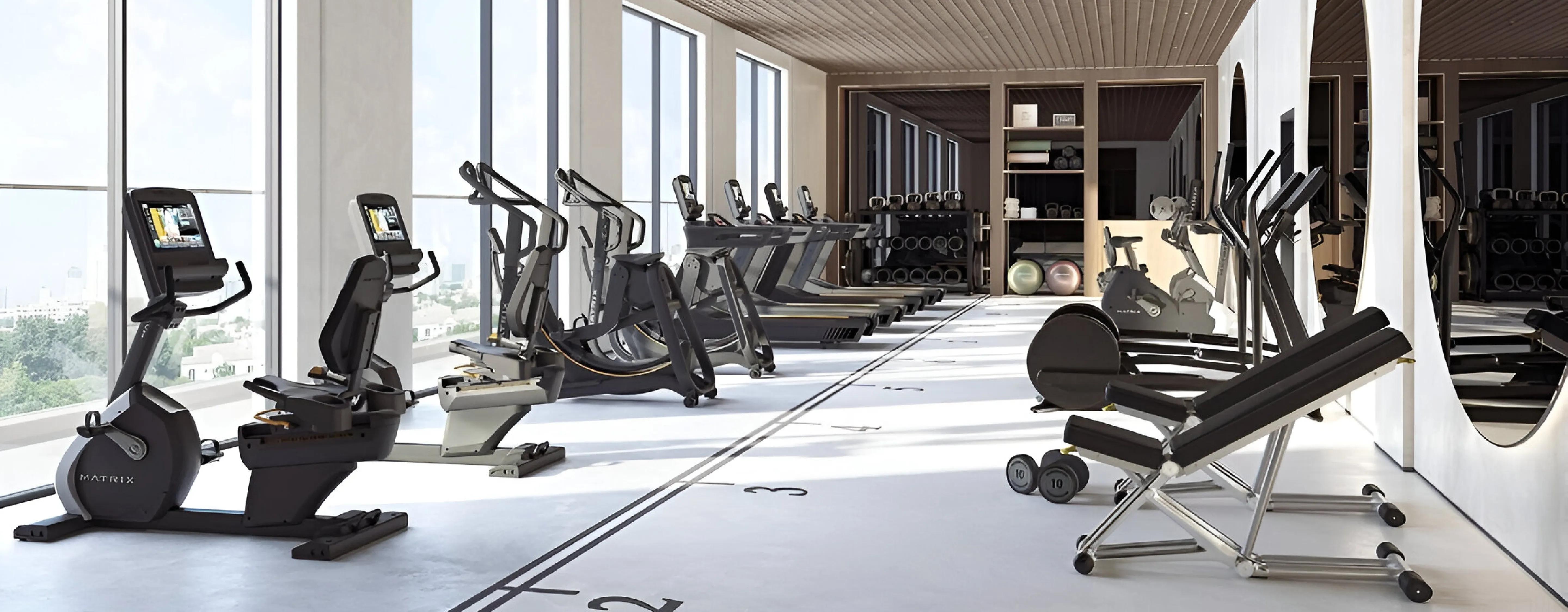 Ellington Ocean House Apartments