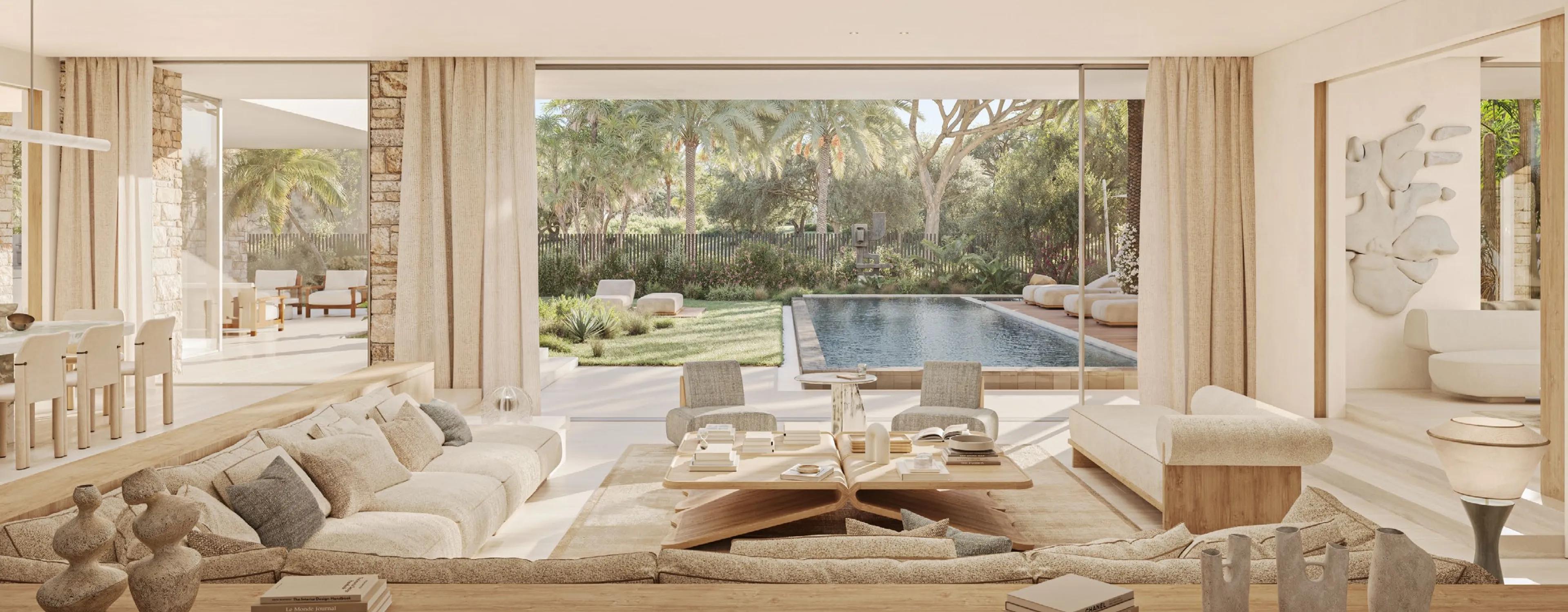 Marbella Villas 3 BR - Image 9