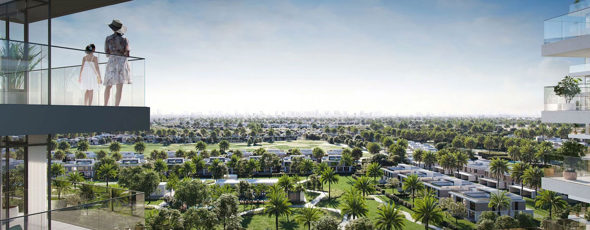 Santorini Residences 1 BR - Image 10