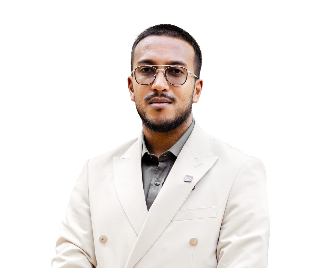 Ravi James