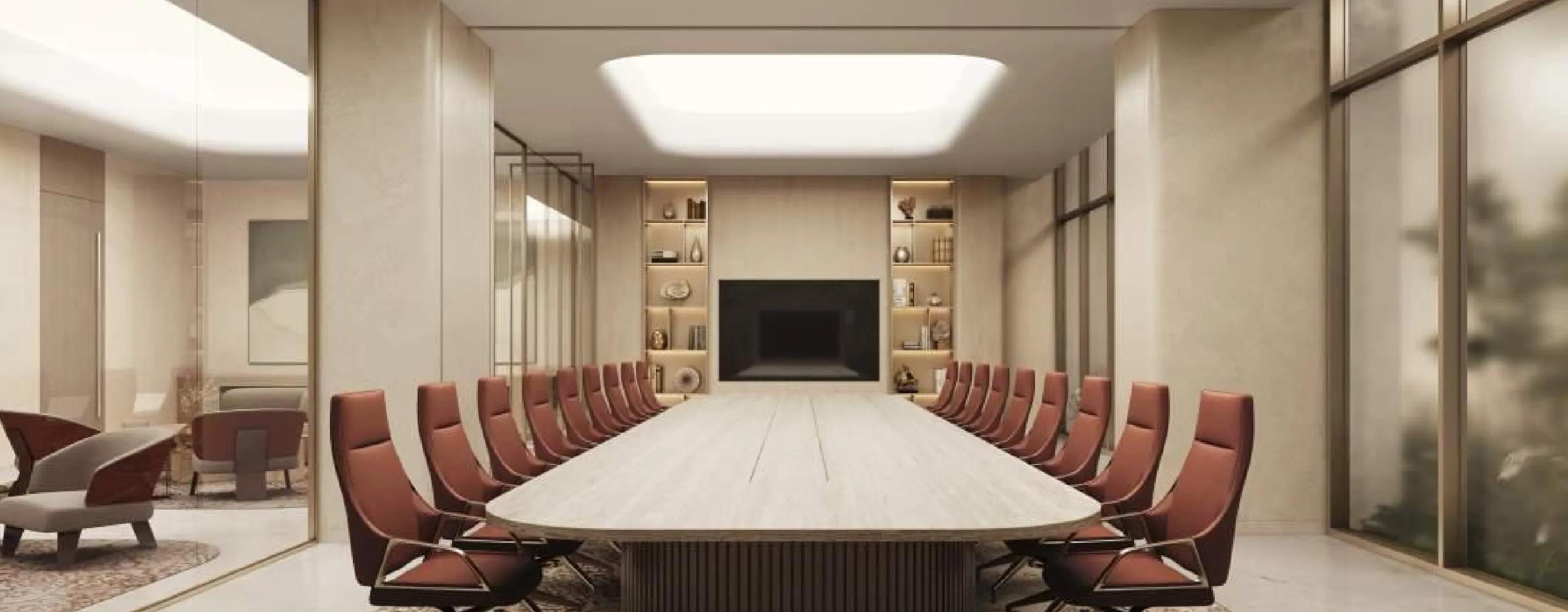 Bab Al Qasr Resort Residence 18 and 19 2 BR - Image 4