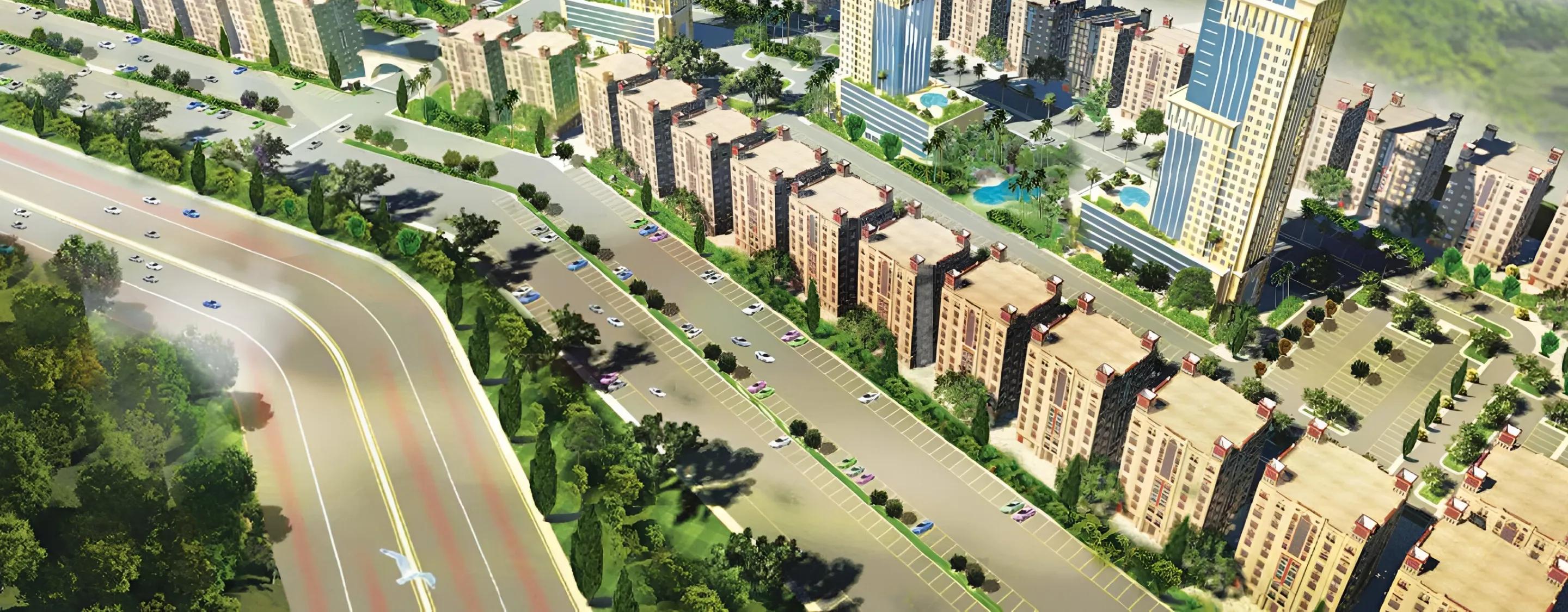 Residential Plot in Dubai Science Park Studio - Image 4