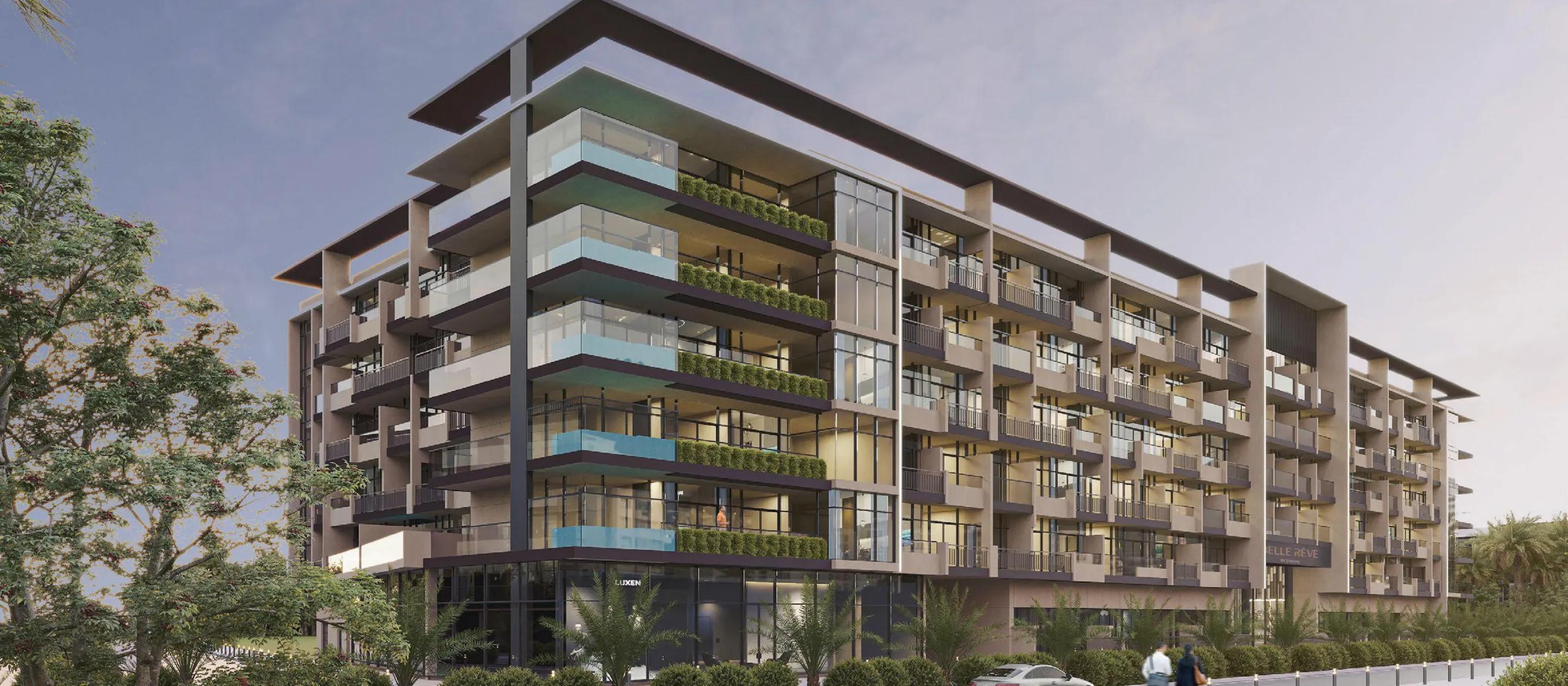 Studio Apartment For Sale In Wavez Residence Studio - Image 3