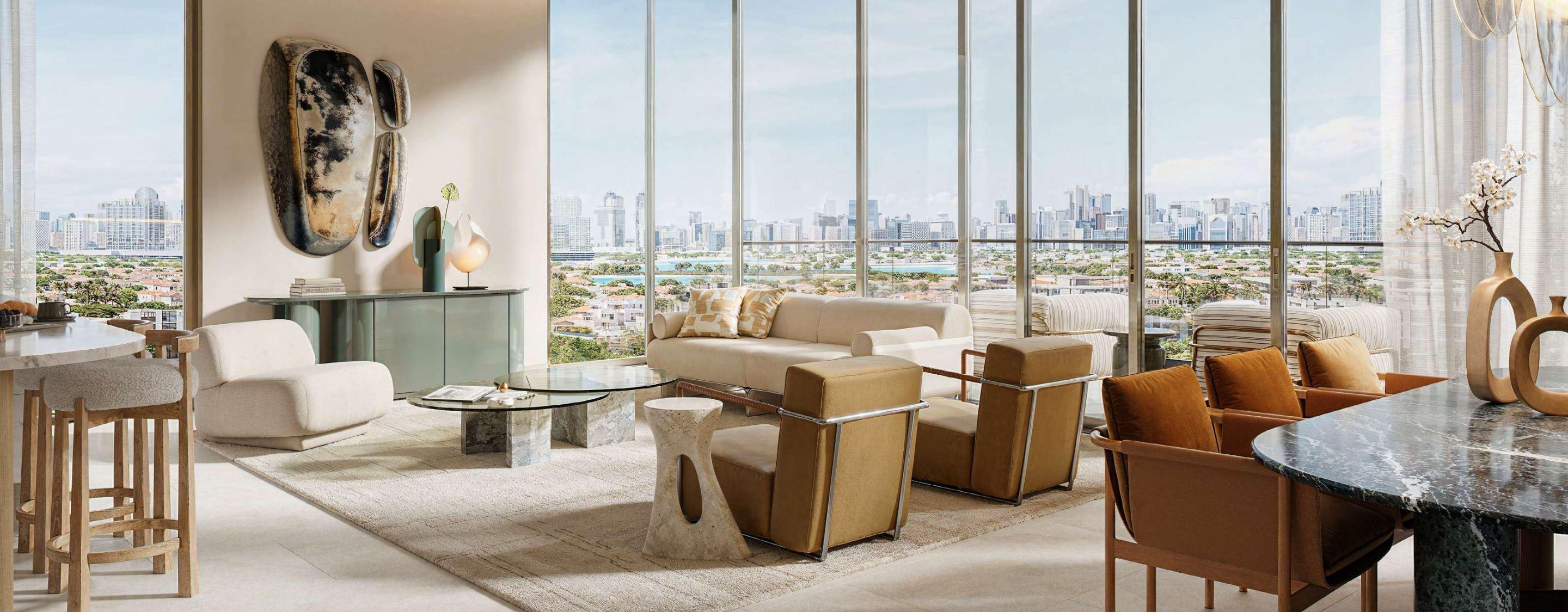 5-bedroom Villas in Expo Valley Studio - Image 4