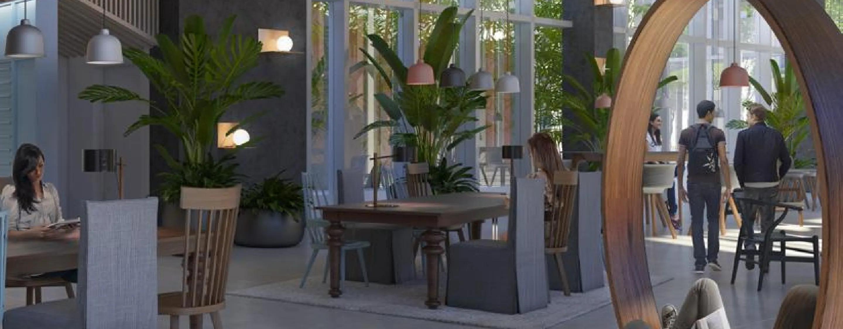 Meraki Lagoons Studio