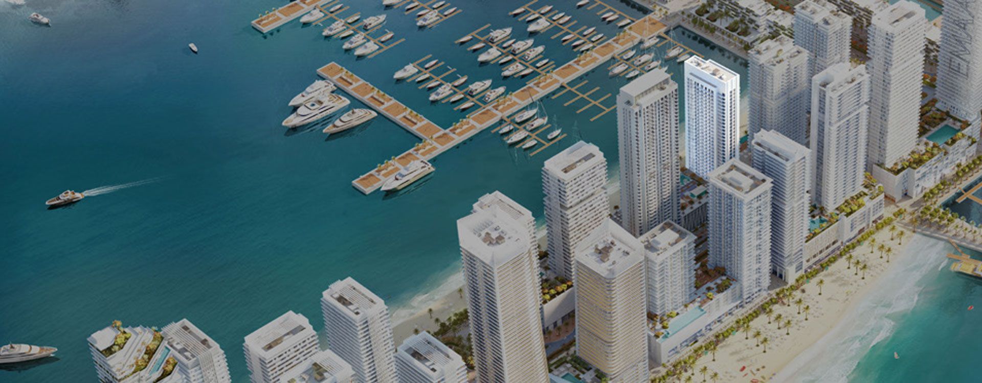 4-bedroom Apartments in LIV Lux Studio - Image 6