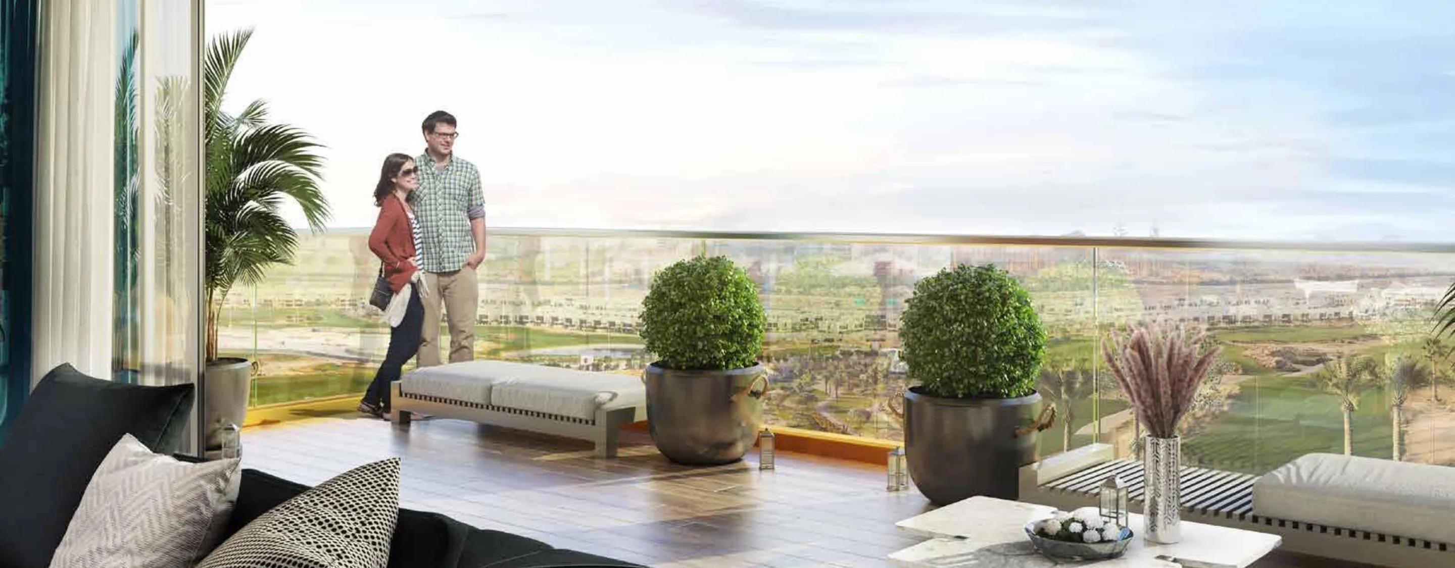 MAG Eye Townhouses - Image 2