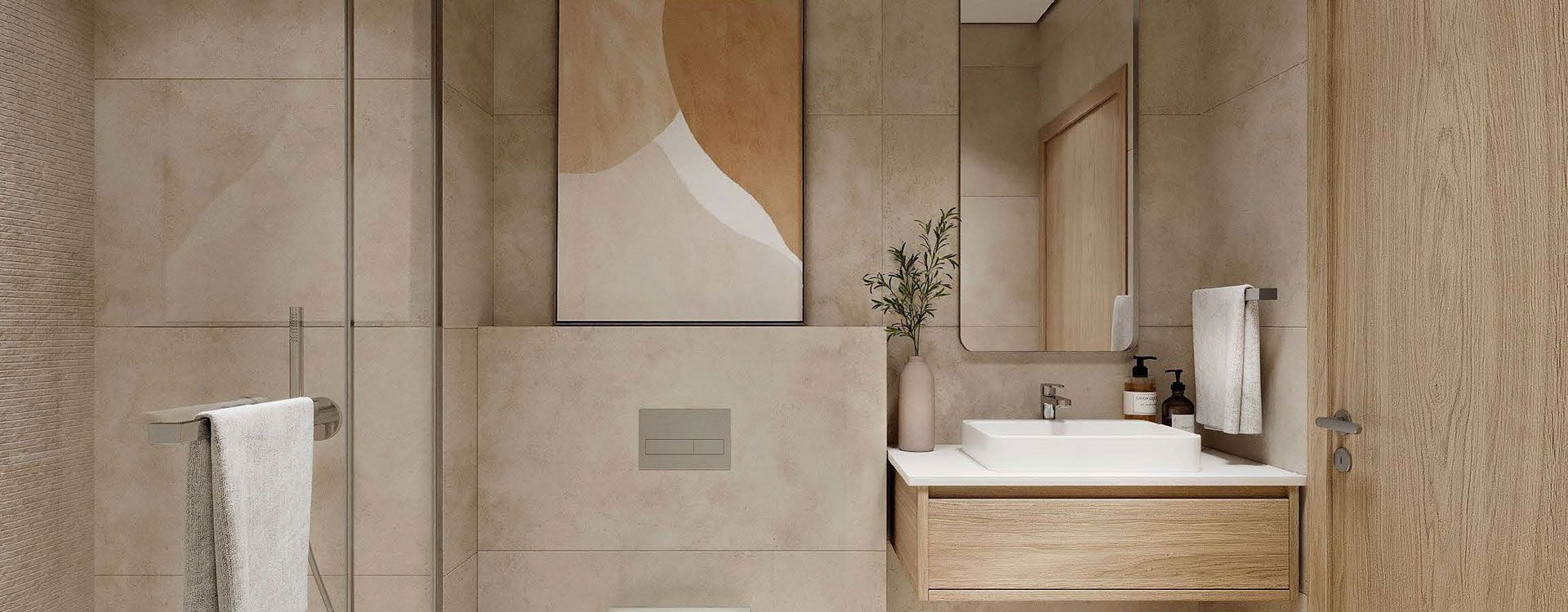 The IVY 1 BR - Image 6