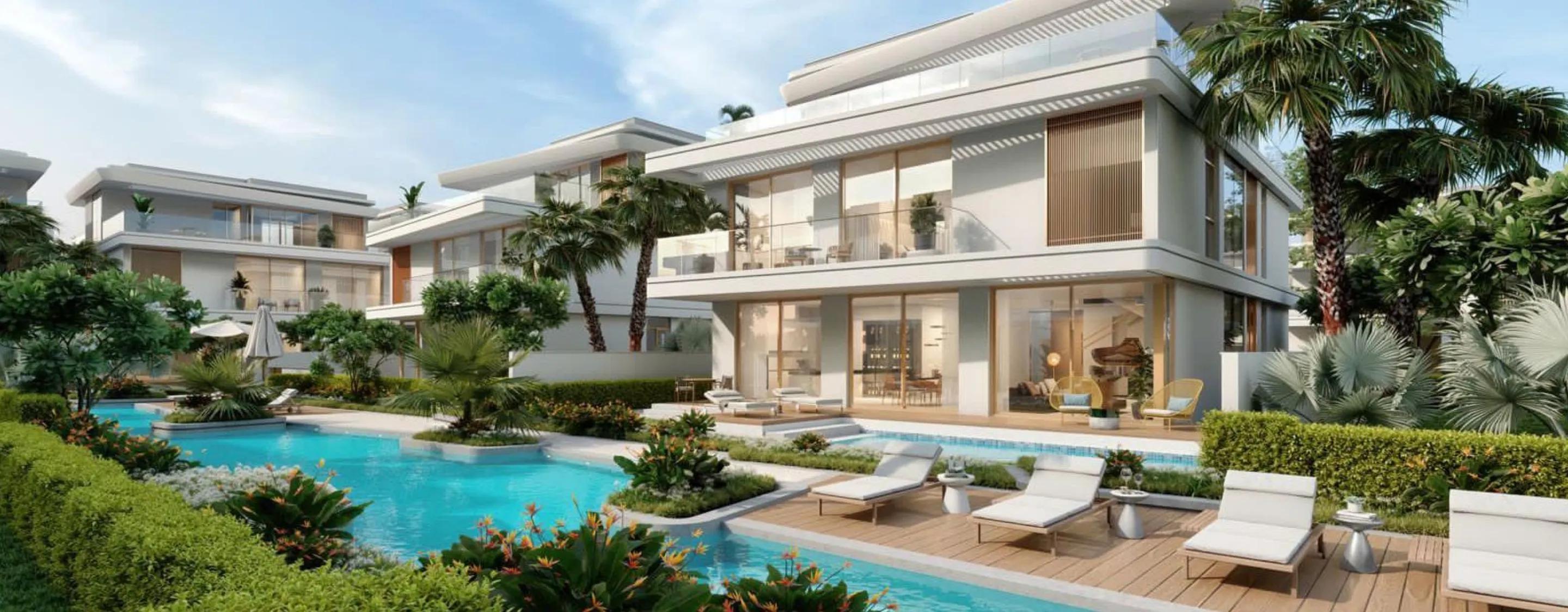 2BR Apartment In Mudon Views 2 BR - Image 2