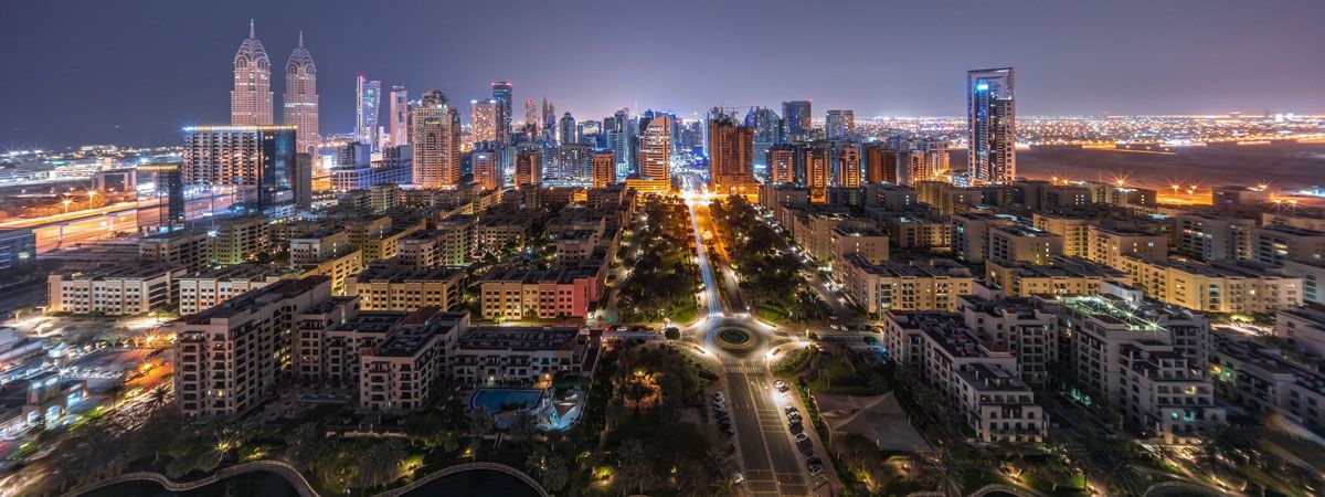 Studio Apartment For Sale In Wavez Residence