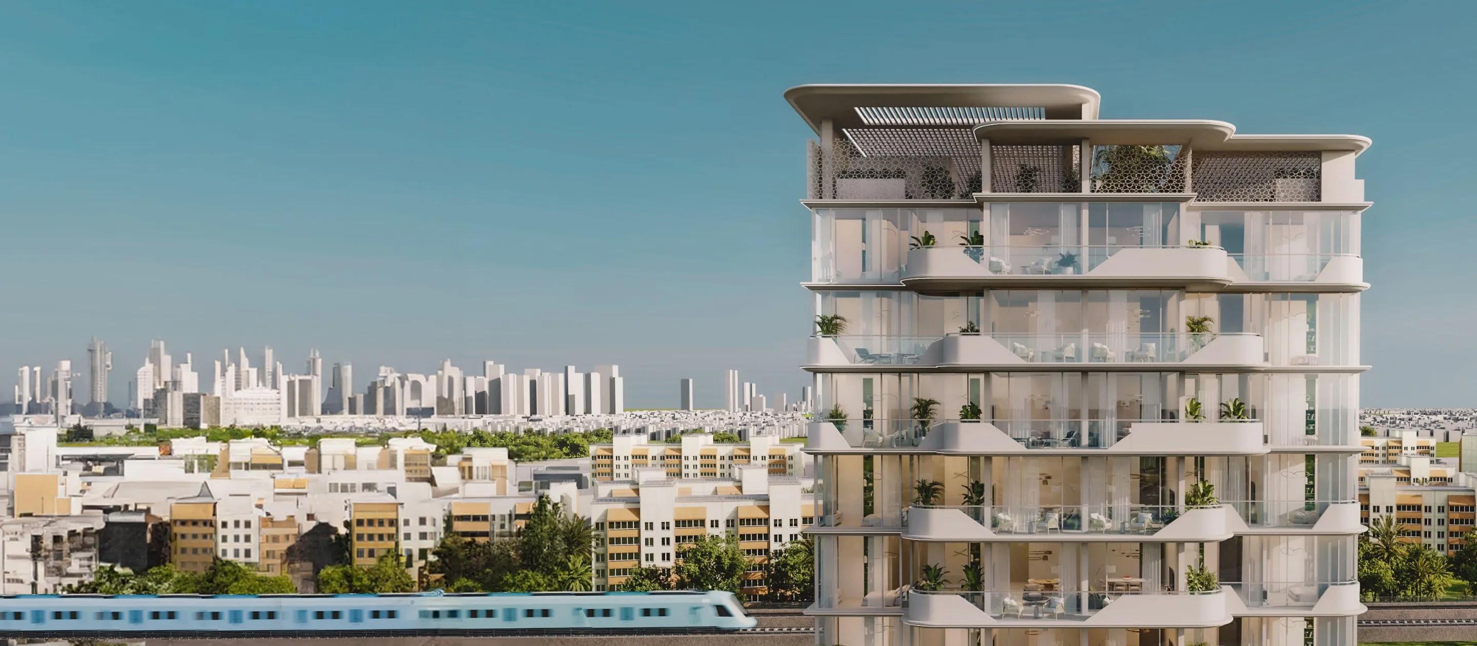 Riviera 32 Studio - Image 6