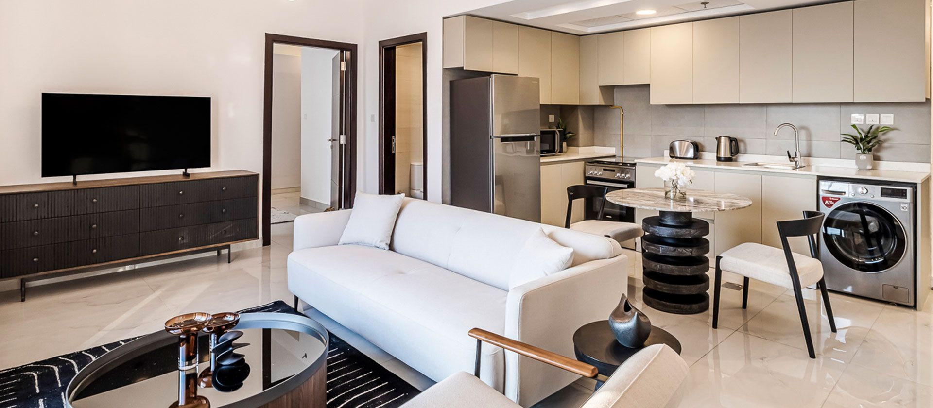 Serenity Mansions Phase II Studio - Image 2