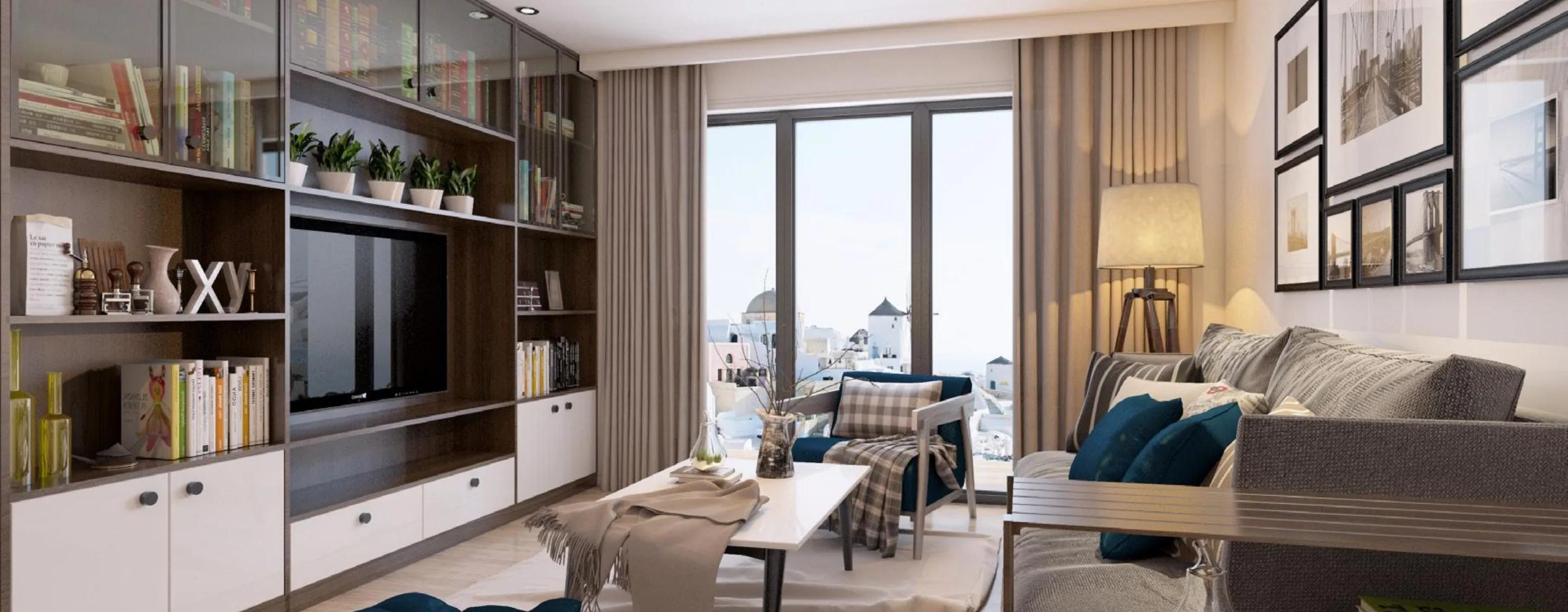 Reportage Village Dubailand Studio - Image 10