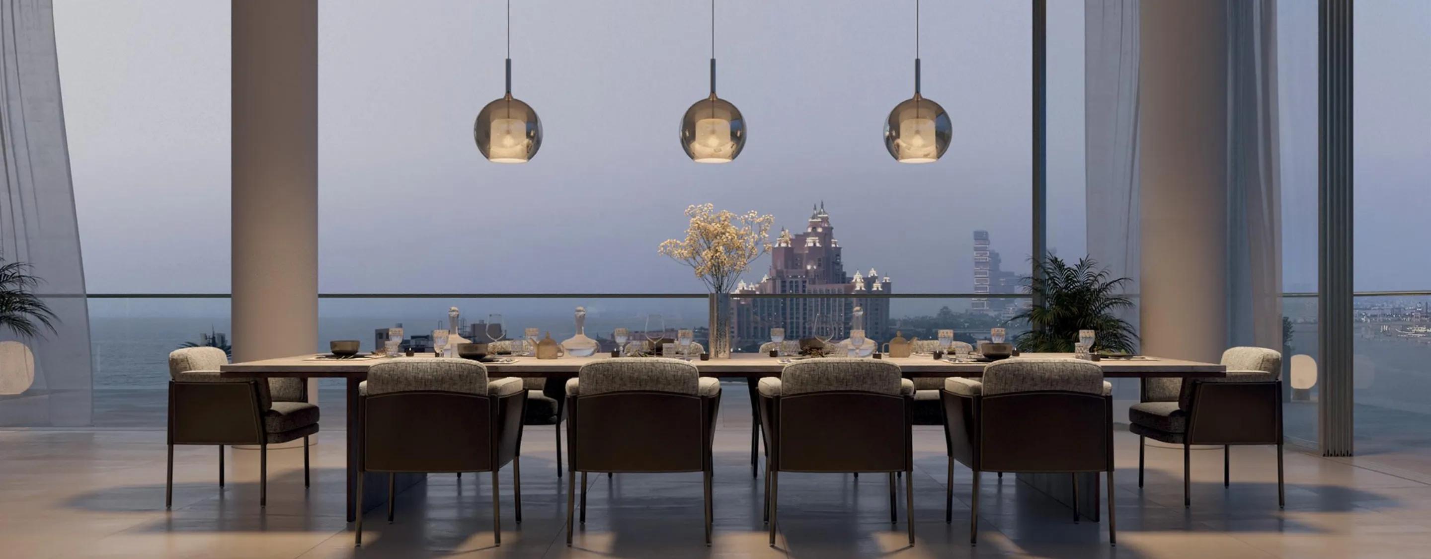 Nad Al Sheba Gardens Phase 10 4 BR - Image 7