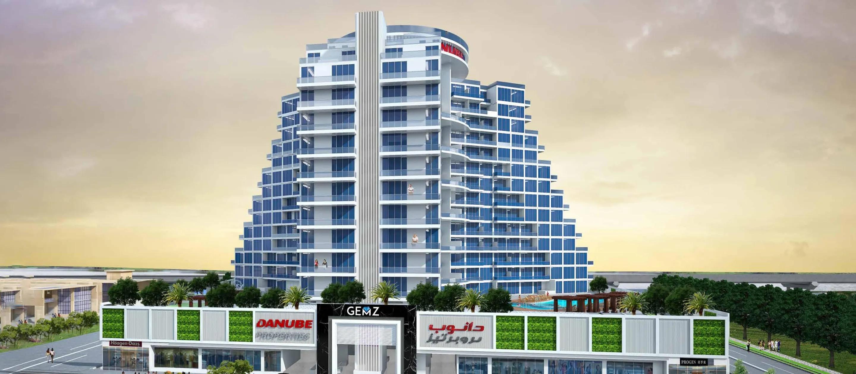 3BR Apartments In La Vie Tower 3 BR - Image 4