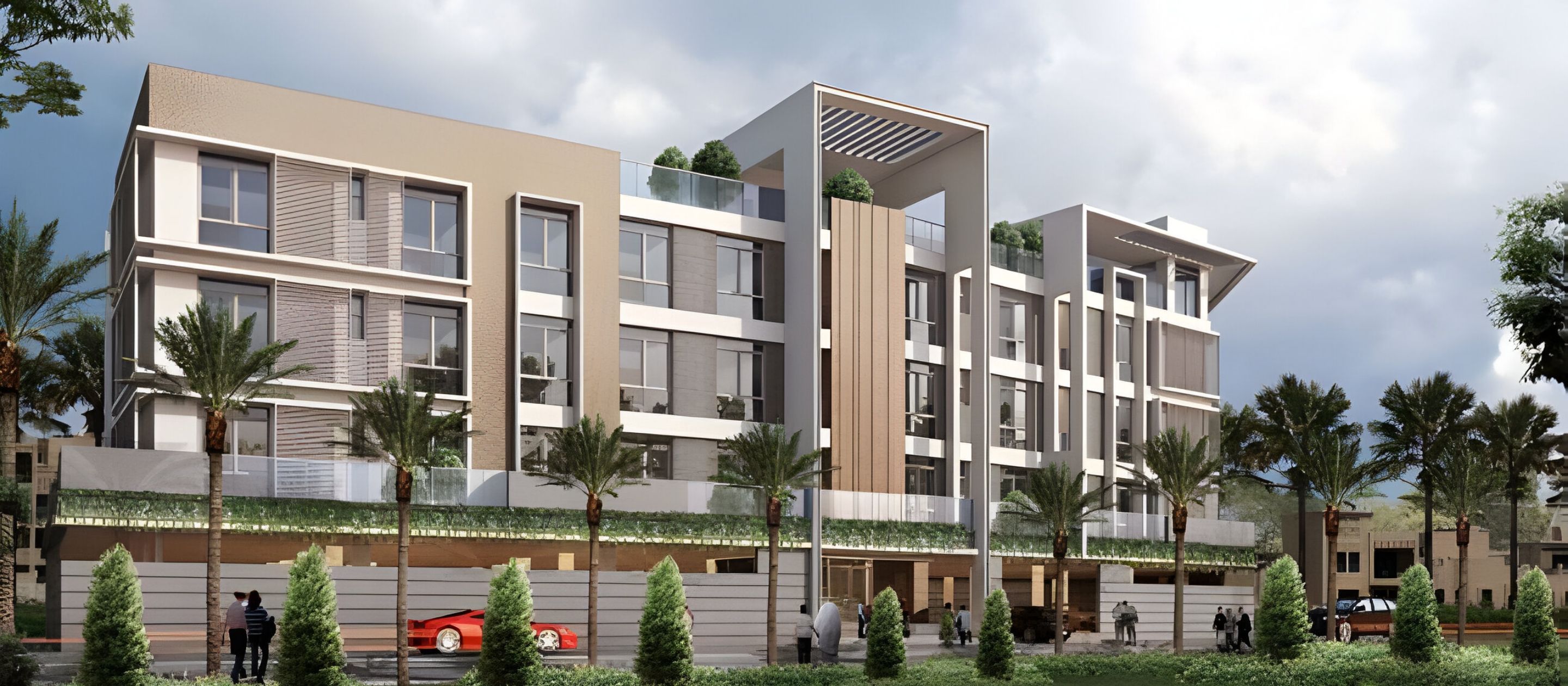 Riviera (REVE) Studio - Image 9