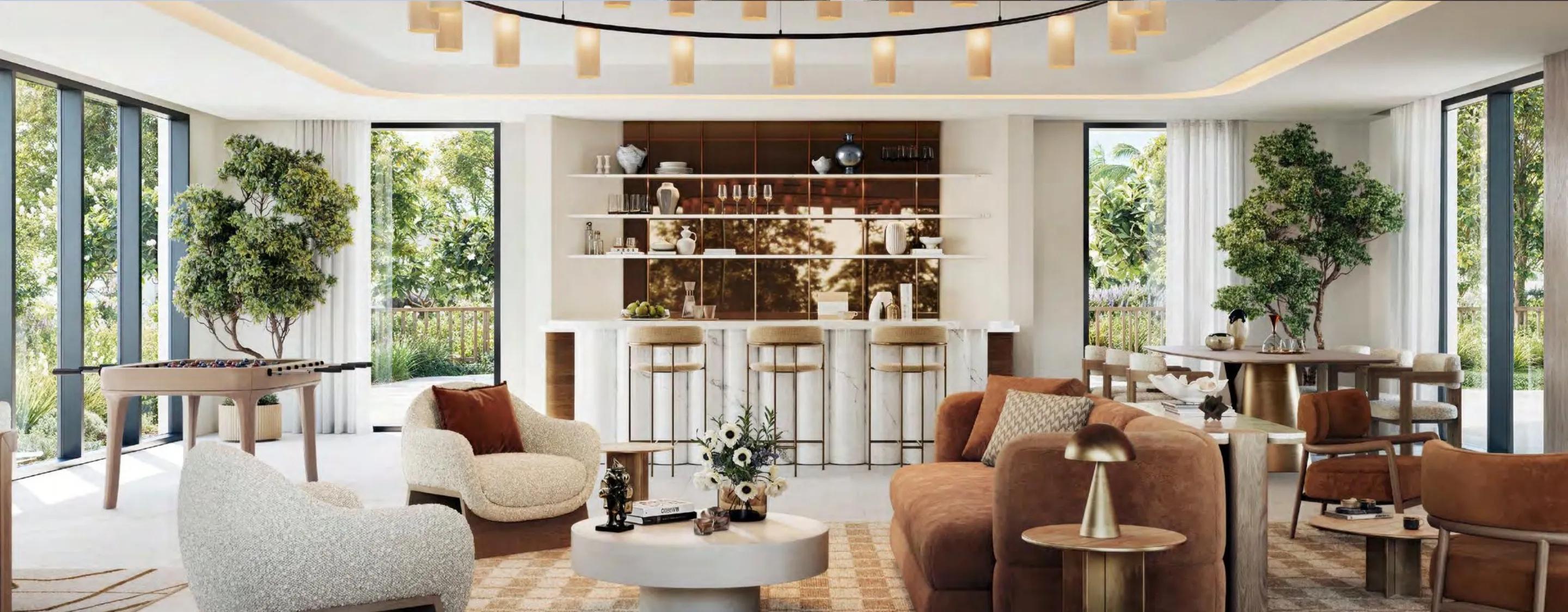 Moonstone Interiors by Missoni Studio - Image 4