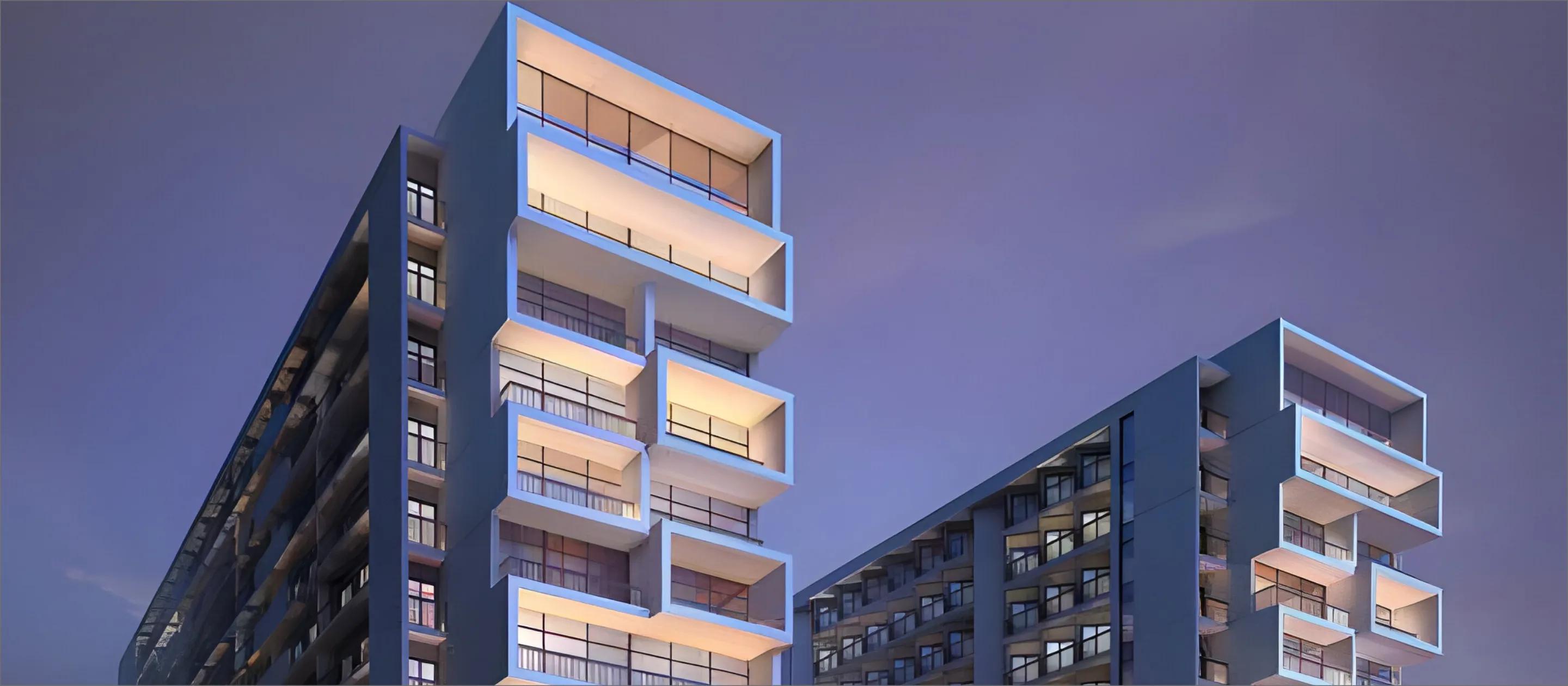 Nautica Two Apartments