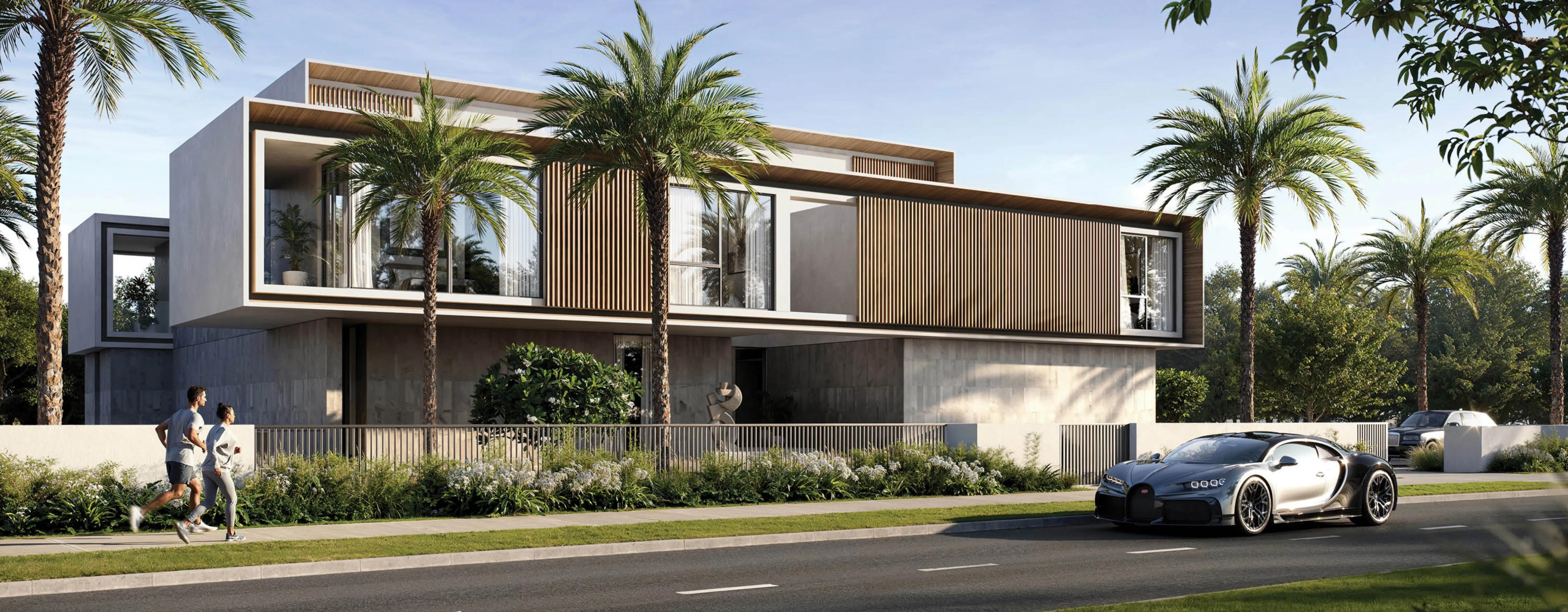 Eywa Tower 2 BR - Image 10