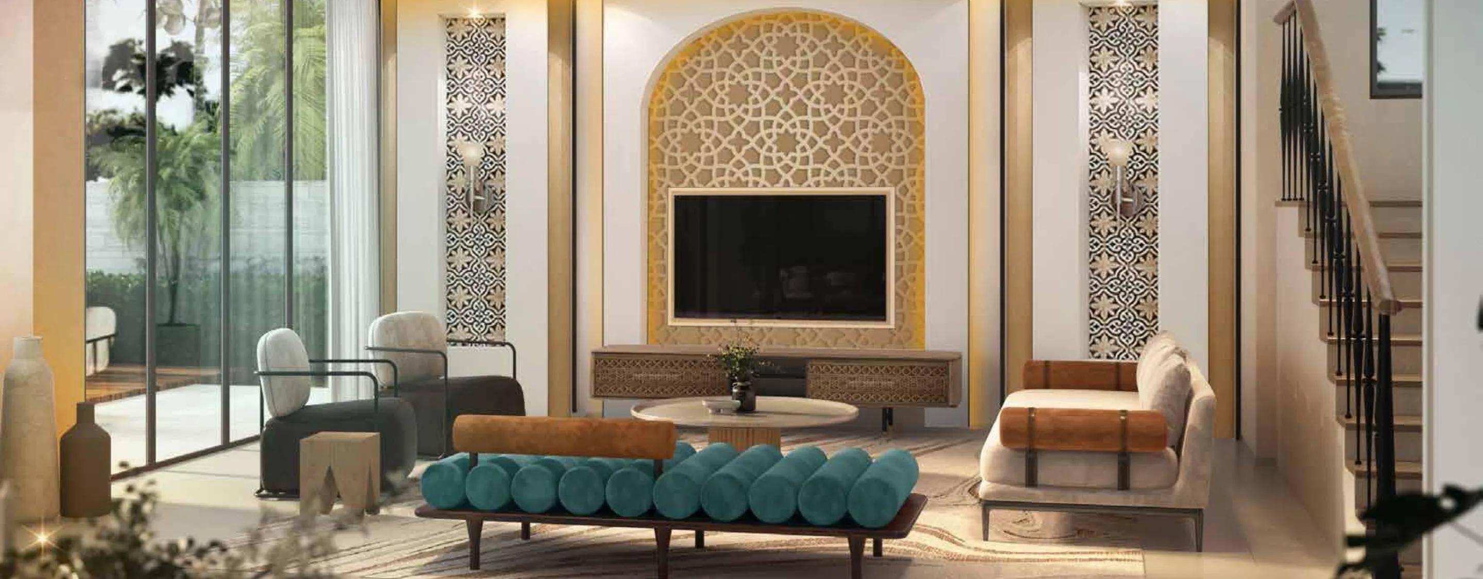 Monaco Mansions 3 Studio - Image 4