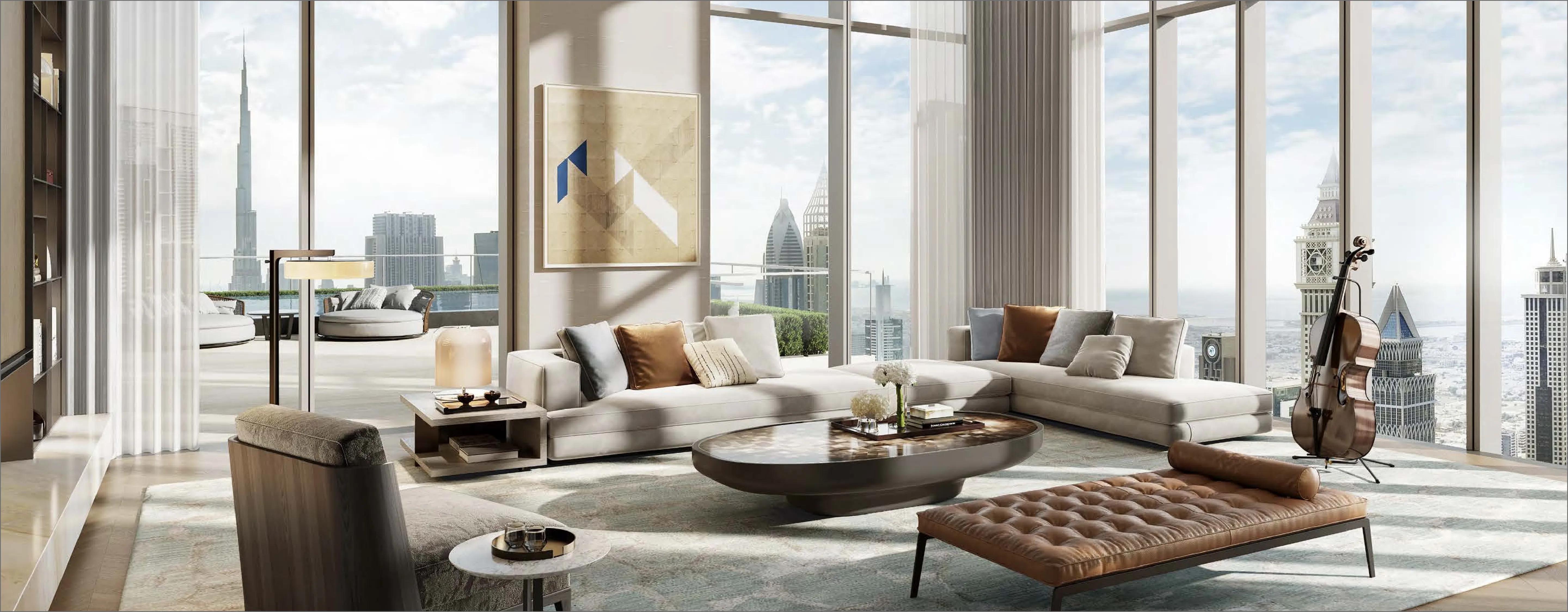 Luxury Mansion in Al Barari, Dubai Studio - Image 10